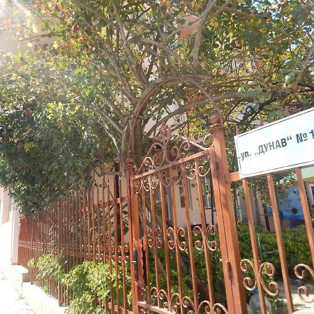Dunav Apt.2 Ράβντα Εξωτερικό φωτογραφία