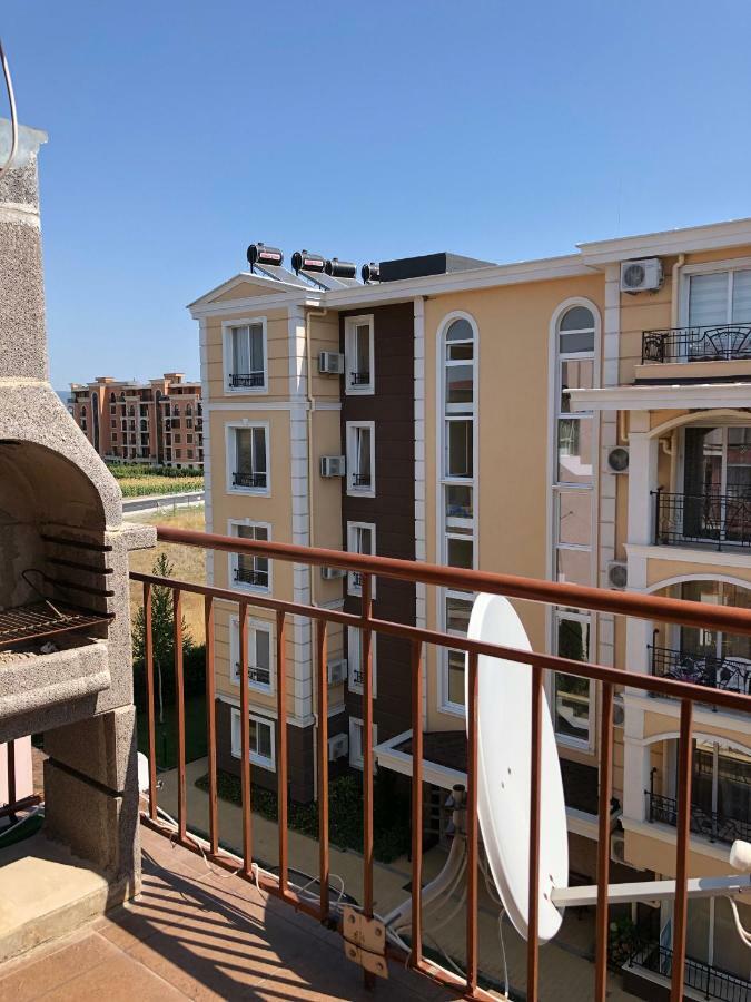 Dunav Apt.2 Ράβντα Εξωτερικό φωτογραφία