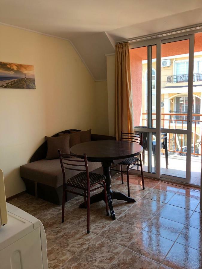 Dunav Apt.2 Ράβντα Εξωτερικό φωτογραφία
