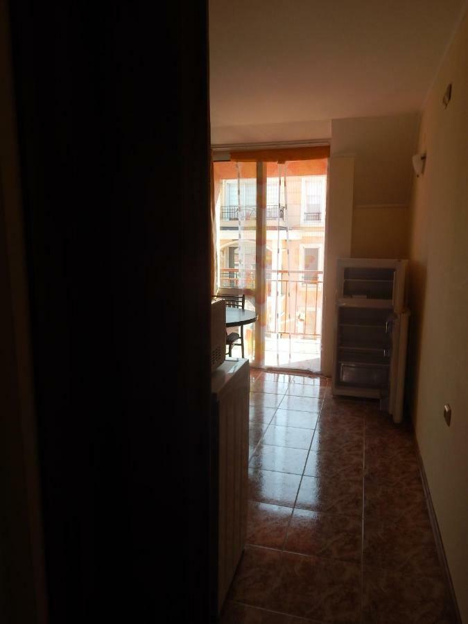 Dunav Apt.2 Ράβντα Εξωτερικό φωτογραφία