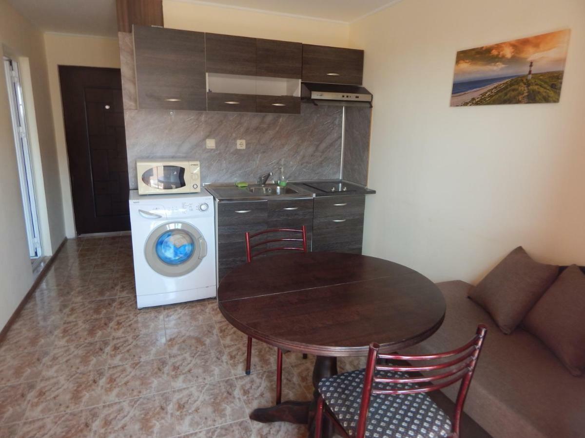 Dunav Apt.2 Ράβντα Εξωτερικό φωτογραφία