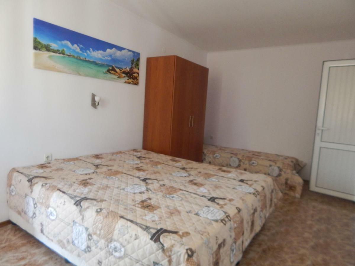 Dunav Apt.2 Ράβντα Εξωτερικό φωτογραφία