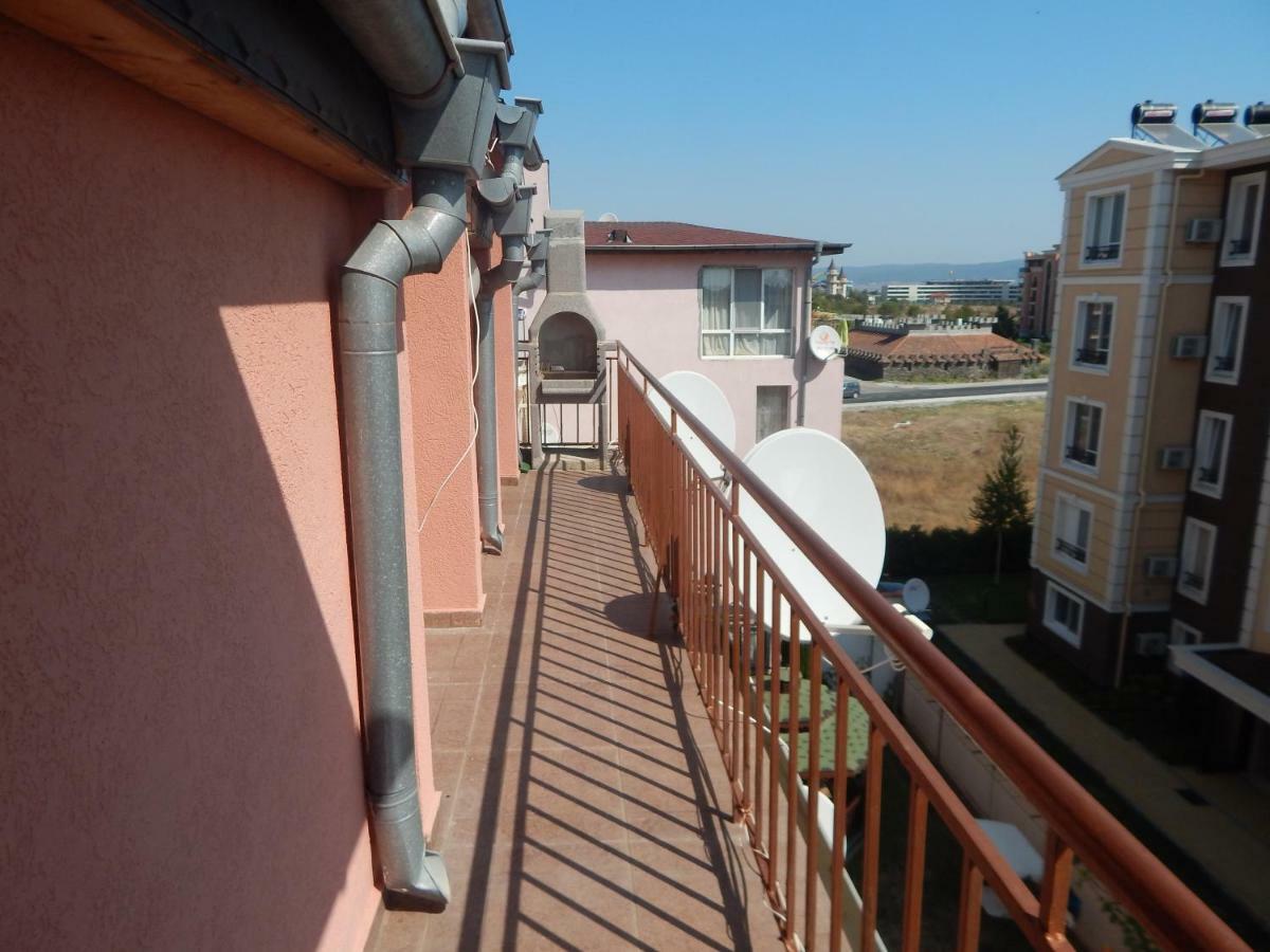 Dunav Apt.2 Ράβντα Εξωτερικό φωτογραφία