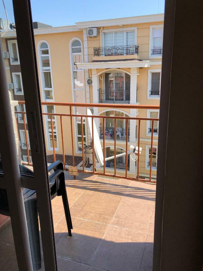 Dunav Apt.2 Ράβντα Εξωτερικό φωτογραφία