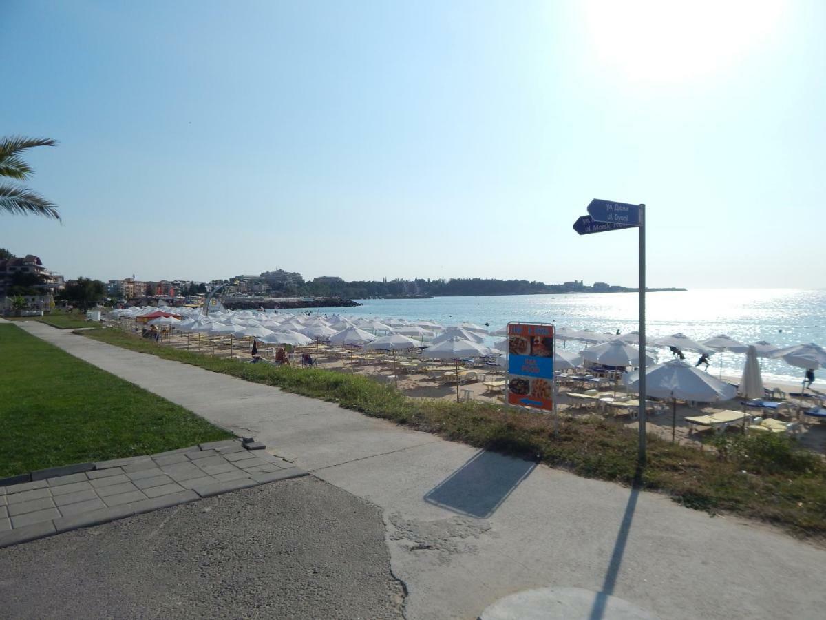 Dunav Apt.2 Ράβντα Εξωτερικό φωτογραφία
