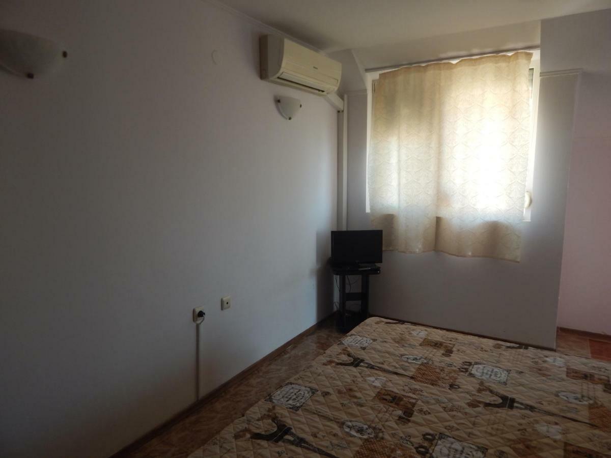 Dunav Apt.2 Ράβντα Εξωτερικό φωτογραφία