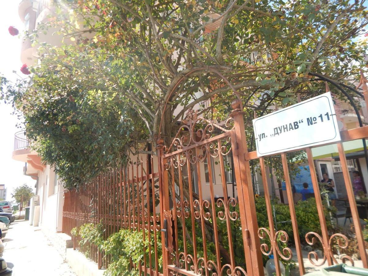 Dunav Apt.2 Ράβντα Εξωτερικό φωτογραφία