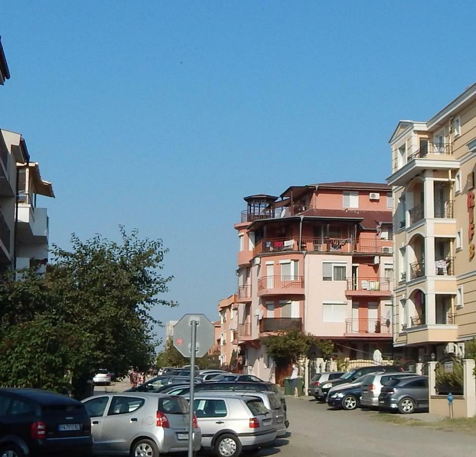 Dunav Apt.2 Ράβντα Εξωτερικό φωτογραφία